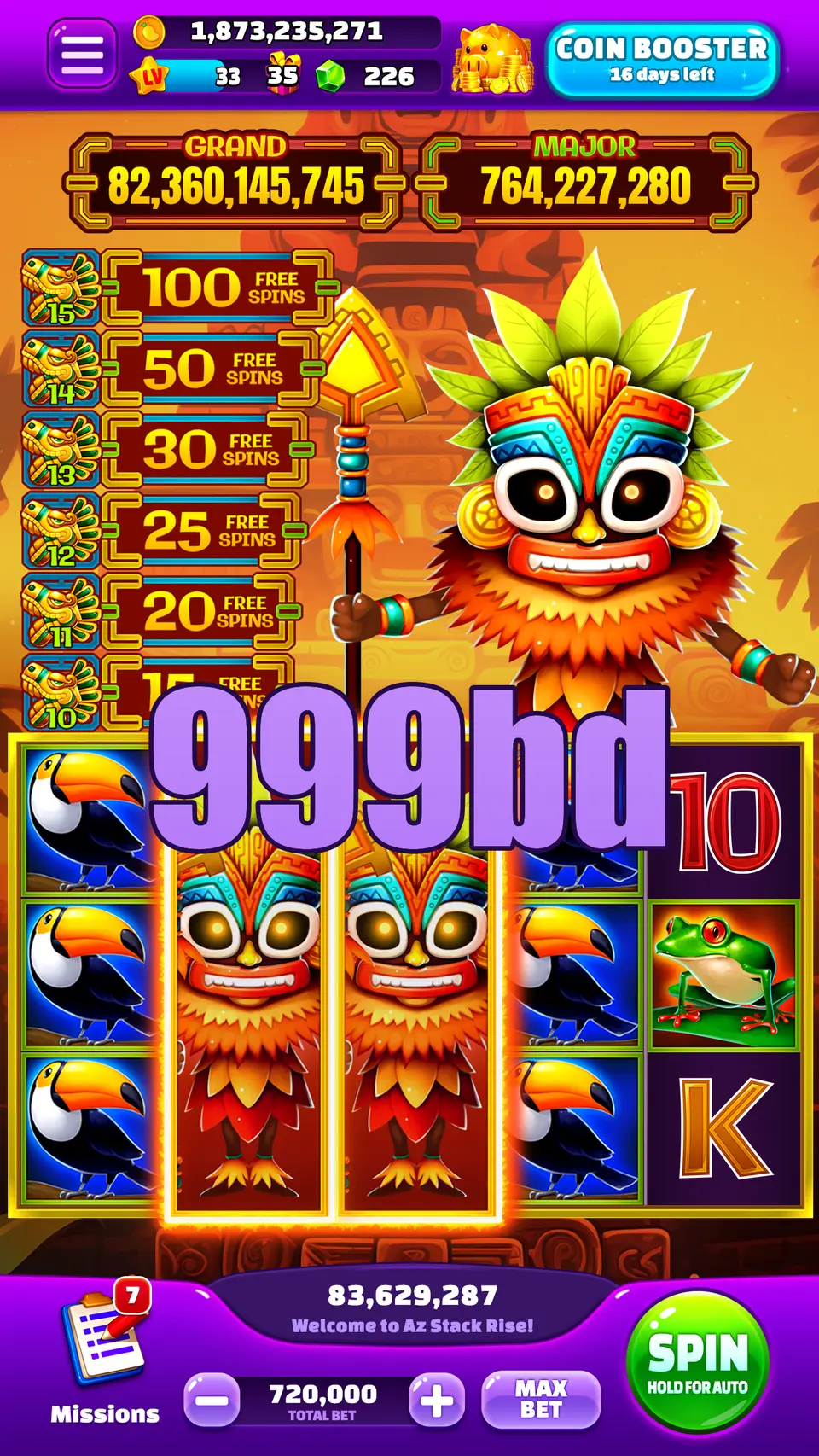 999bd Preview - অফিসিয়াল ডাউনলোড